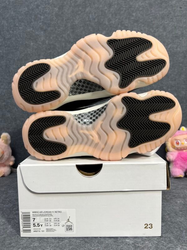 Jordan 11 Retro Neapolitan