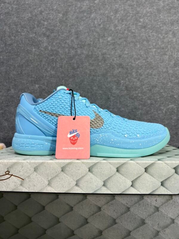 NIKE ZOOM KOBE VI PE
