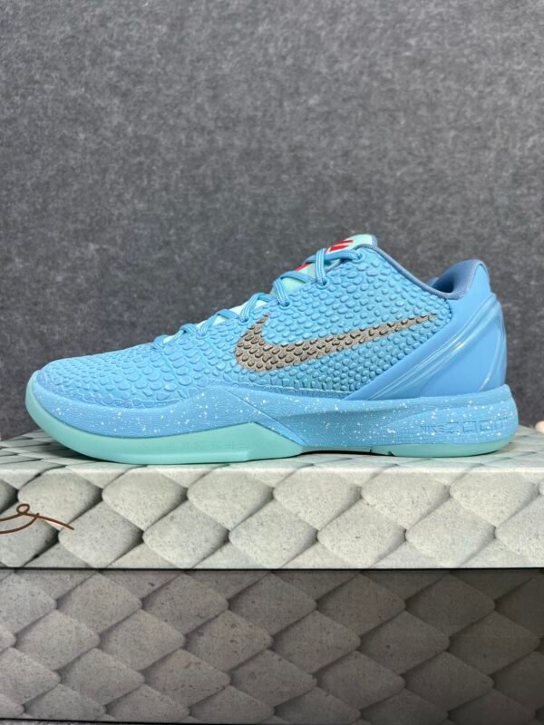 NIKE ZOOM KOBE VI PE
