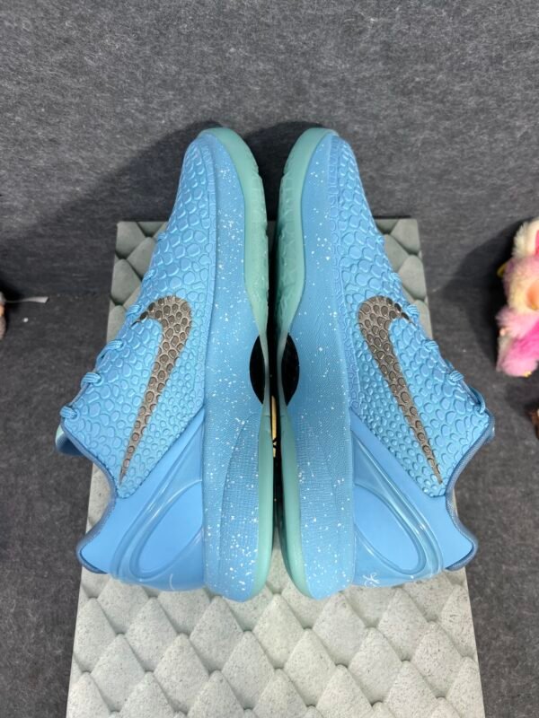 NIKE ZOOM KOBE VI PE