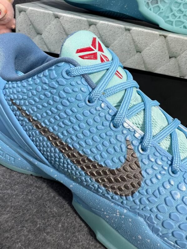 NIKE ZOOM KOBE VI PE