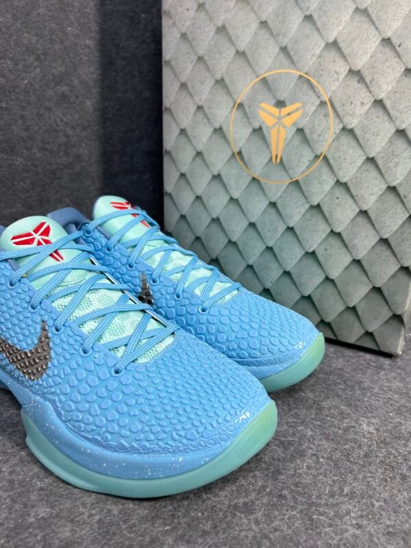NIKE ZOOM KOBE VI PE