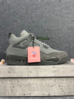 Jordan 4 Retro SE Paris Olympics Wet Cement