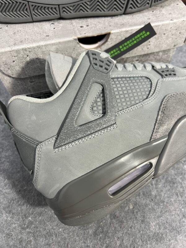 Jordan 4 Retro SE Paris Olympics Wet Cement