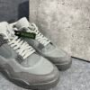 Jordan 4 Retro SE Paris Olympics Wet Cement