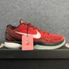 Nike Kobe 6 ASG West Challenge Red