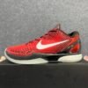 Nike Kobe 6 ASG West Challenge Red