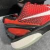 Nike Kobe 6 ASG West Challenge Red