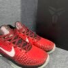 Nike Kobe 6 ASG West Challenge Red