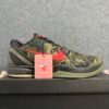 Nike Kobe 6 Protro Italian Camo