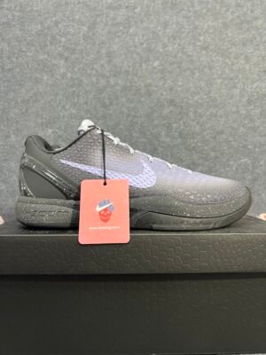 Nike Kobe 6 Protro EYBL