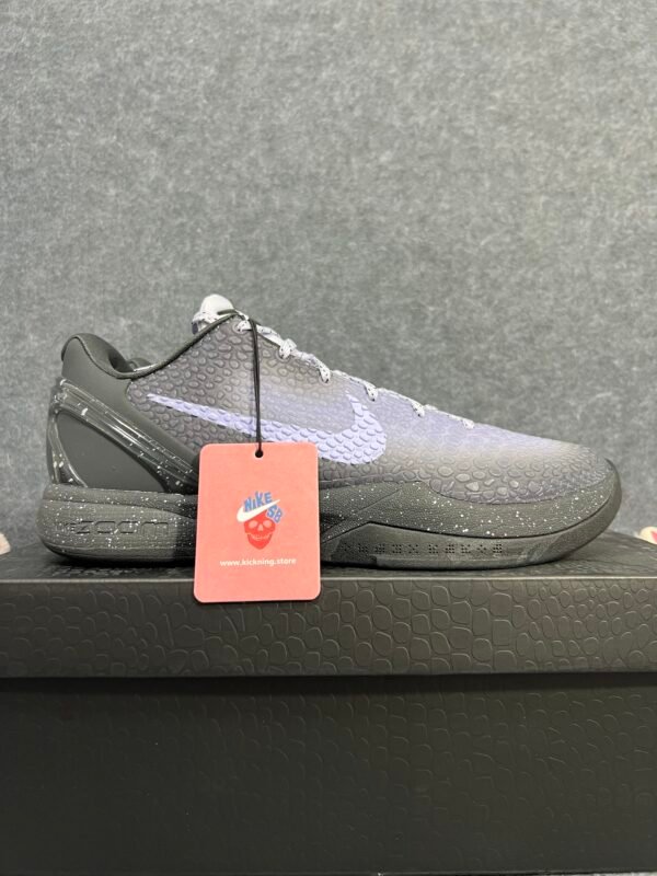Nike Kobe 6 Protro EYBL