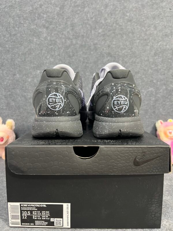Nike Kobe 6 Protro EYBL