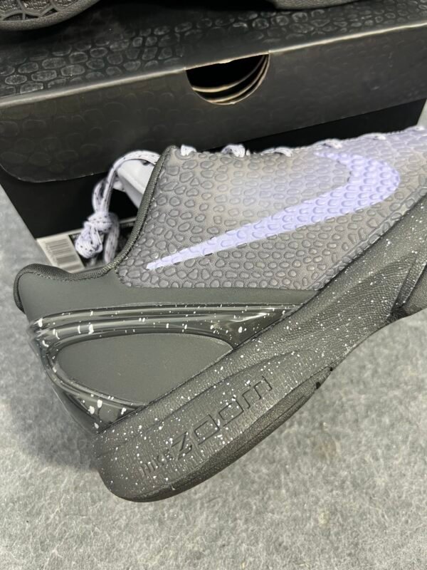 Nike Kobe 6 Protro EYBL