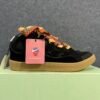 Lanvin Curb Black Multicolor