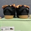 Lanvin Curb Black Multicolor