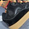 Lanvin Curb Black Multicolor