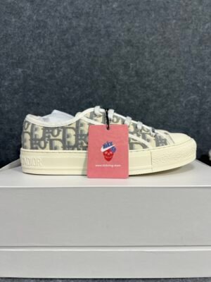 Dior Walk’N’Dior Embroider Cotton