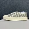 Dior Walk’N’Dior Embroider Cotton