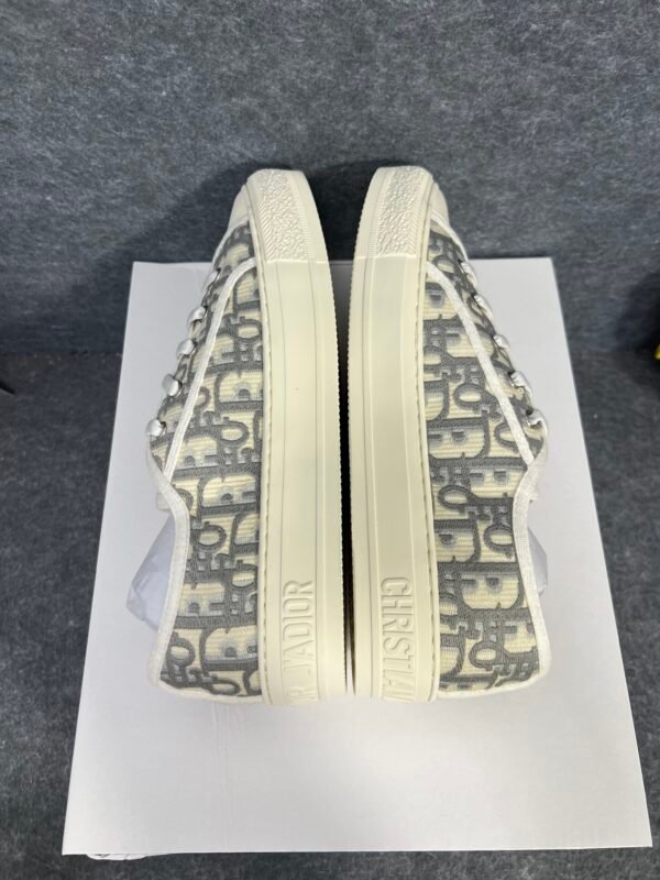 Dior Walk’N’Dior Embroider Cotton