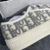 Dior Walk’N’Dior Embroider Cotton