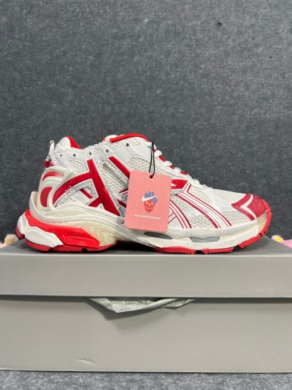 Balenciaga Runner Trainer