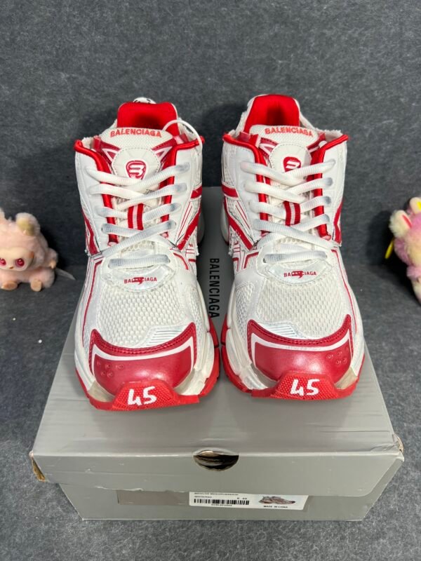 Balenciaga Runner Trainer