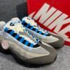 Nike Air Max 95 OG Big Bubble Blue Spark