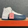 Jordan 12 Retro French Blue
