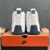 Jordan 12 Retro French Blue