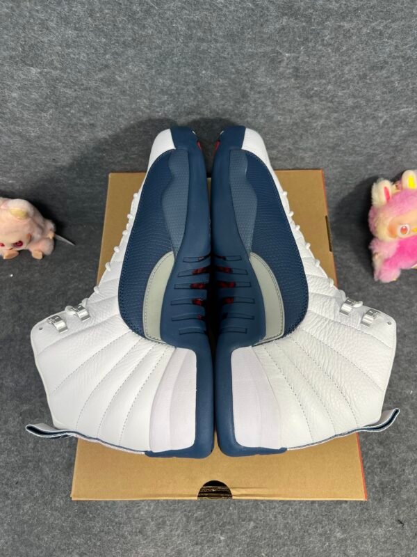 Jordan 12 Retro French Blue