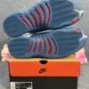 Jordan 12 Retro French Blue