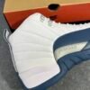 Jordan 12 Retro French Blue