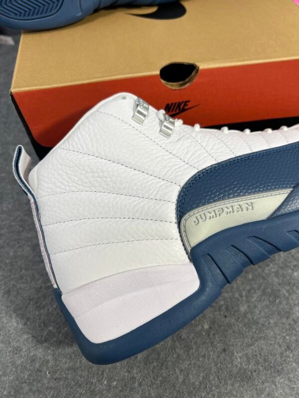 Jordan 12 Retro French Blue