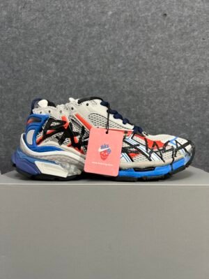 Balenciaga Runner Graffiti550