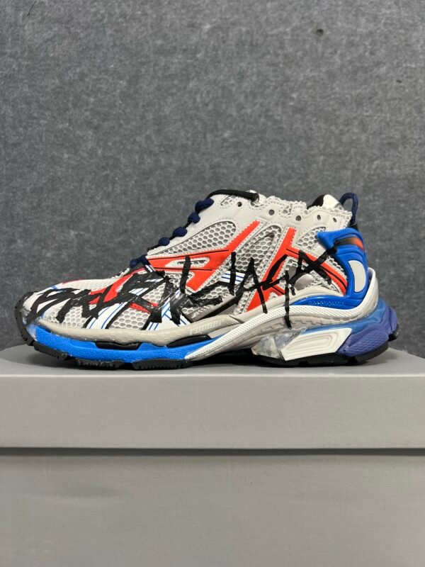 Balenciaga Runner Graffiti550
