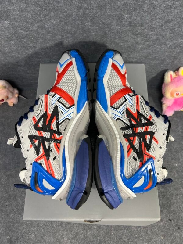 Balenciaga Runner Graffiti550