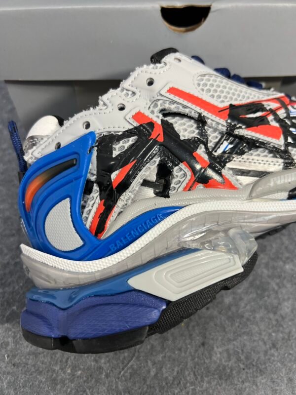 Balenciaga Runner Graffiti550