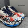 Balenciaga Runner Graffiti550