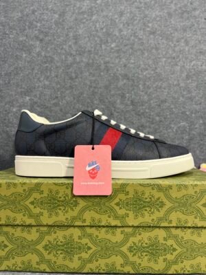 Gucci Ace Navy