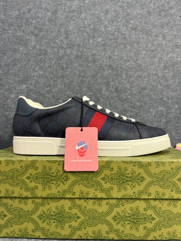 Gucci Ace Navy