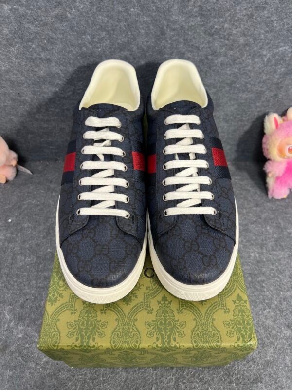 Gucci Ace Navy