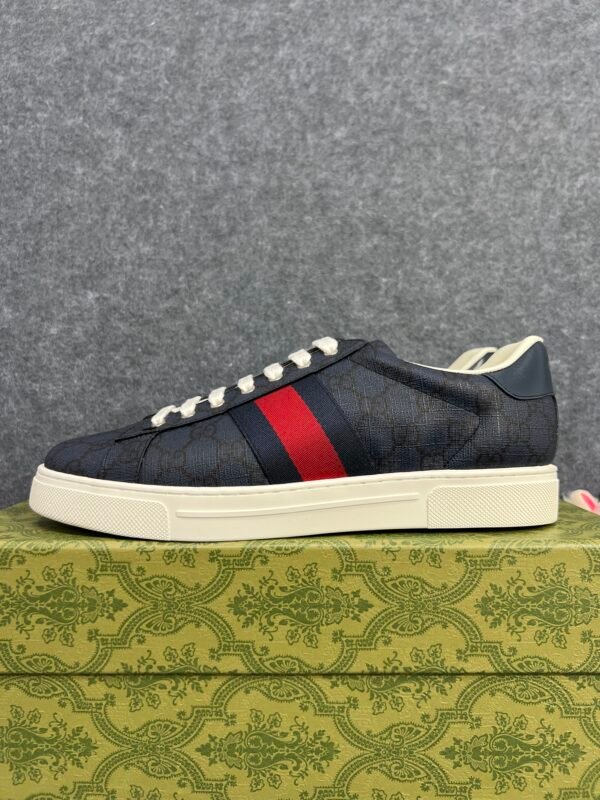 Gucci Ace Navy