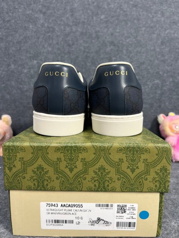 Gucci Ace Navy