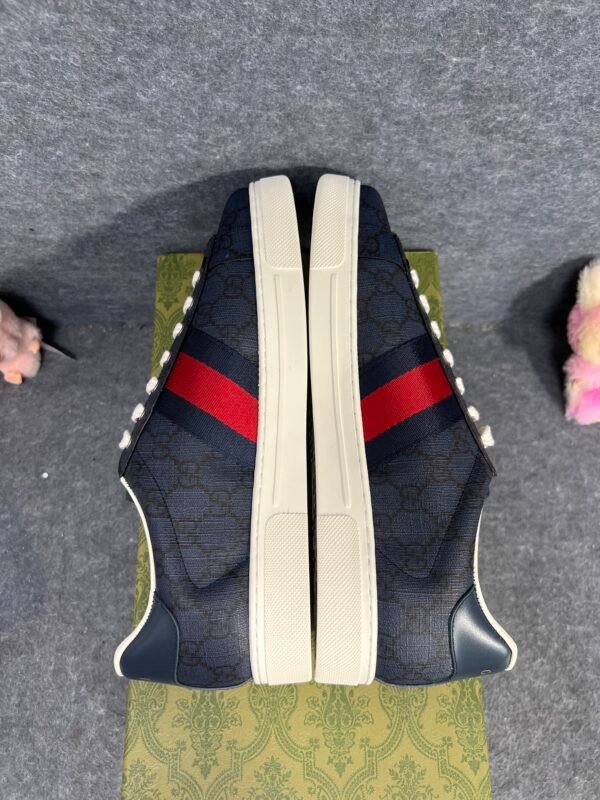Gucci Ace Navy