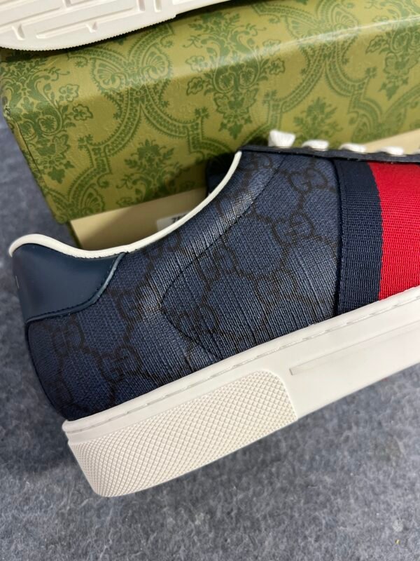 Gucci Ace Navy