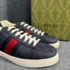 Gucci Ace Navy