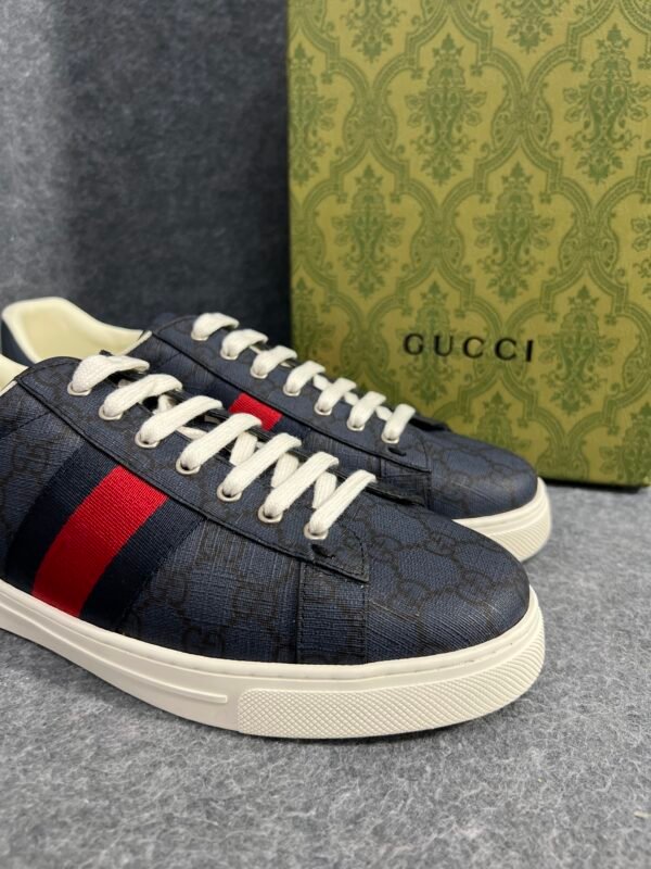 Gucci Ace Navy