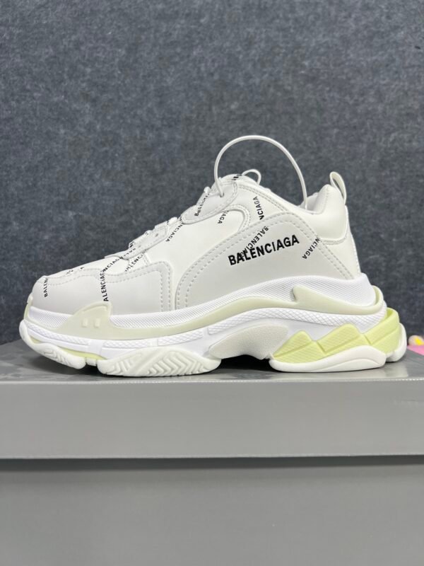 balencaiga runner