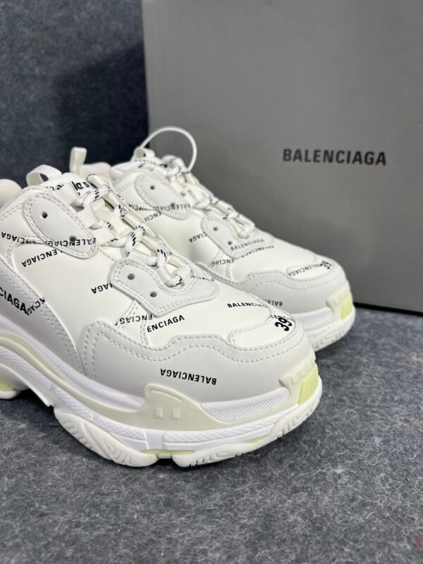 balencaiga runner
